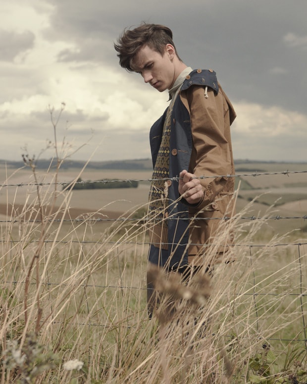 YMC 2011 Spring/Summer Collection