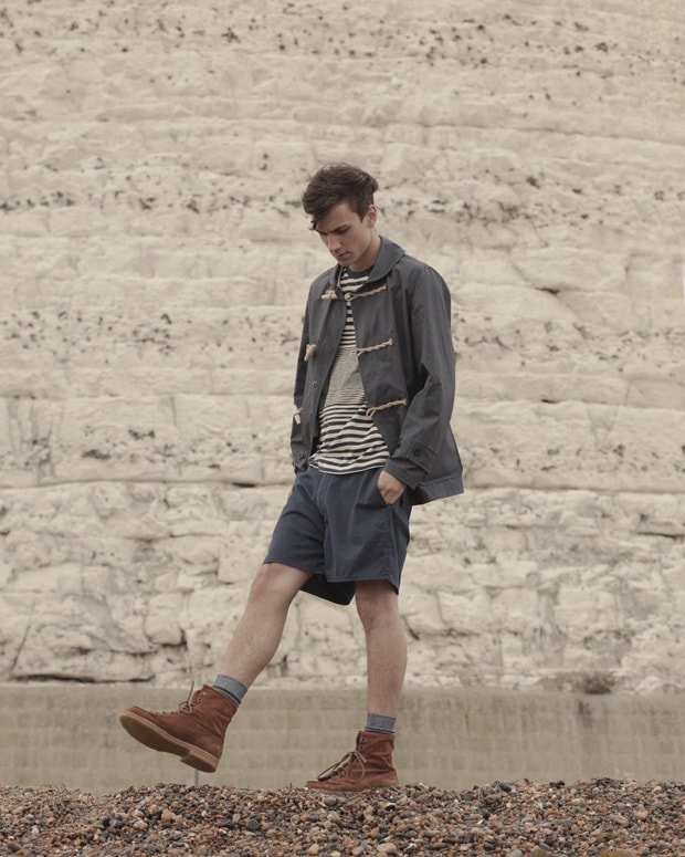 YMC 2011 Spring/Summer Collection