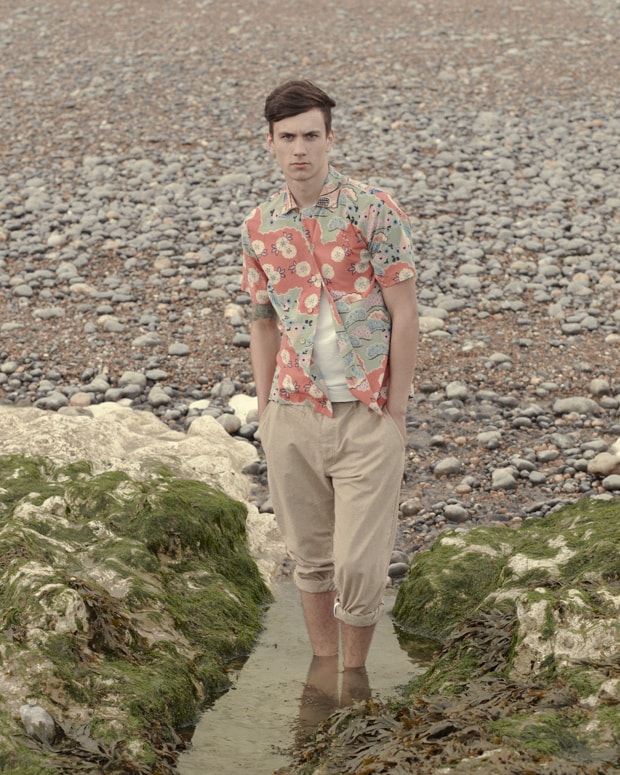 YMC 2011 Spring/Summer Collection
