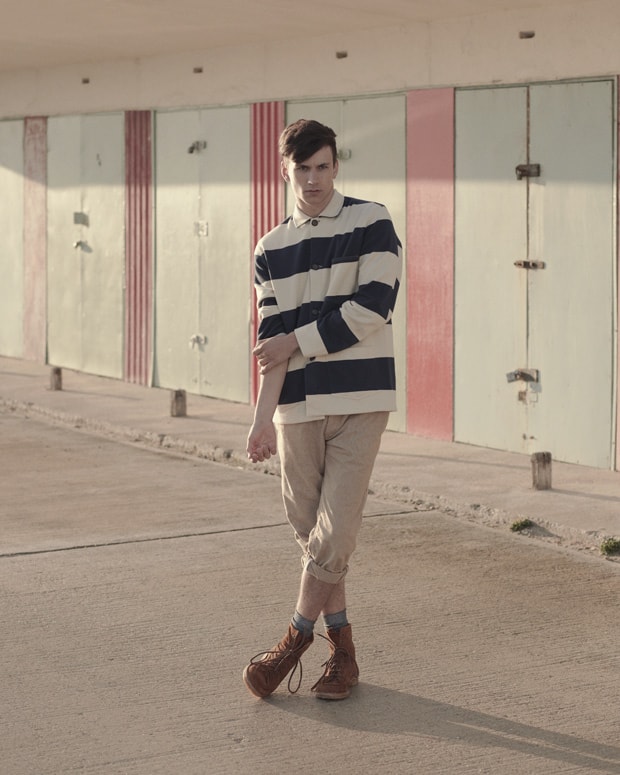YMC 2011 Spring/Summer Collection