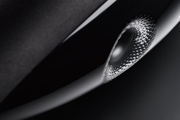 Bowers & Wilkins Zeppelin Air iPod Speaker Dock