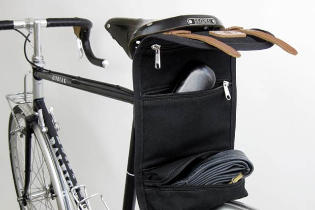 Acorn Bags Roll Bag