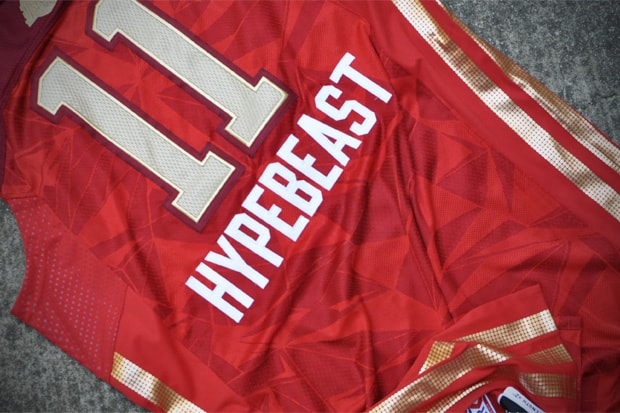 adidas 2011 NBA All-Star Limited Edition Jerseys