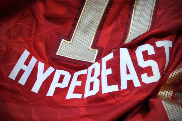 adidas 2011 NBA All-Star Limited Edition Jerseys