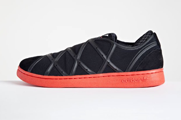 adidas for Yohji Yamamoto "Yohji Smith"