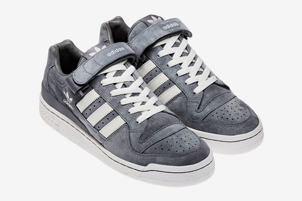 adidas Originals 2011 Spring/Summer Suede Pack