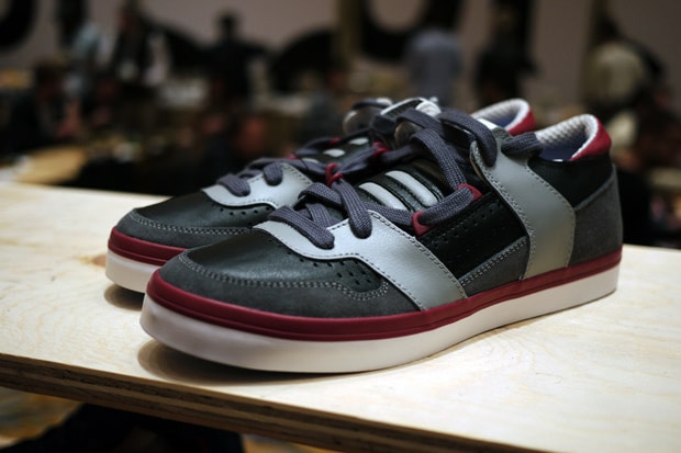 adidas Originals Blue 2011 Fall/Winter Collection Preview