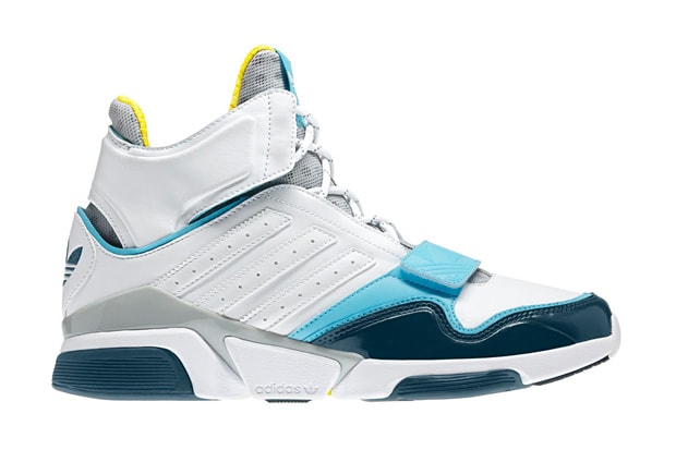 adidas Originals MEGA Torsion XTH