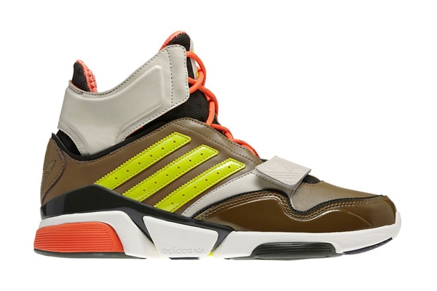 adidas Originals MEGA Torsion XTH