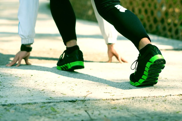 adidas Performance Clima Cool Ride 2011
