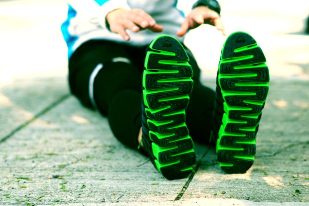 adidas Performance Clima Cool Ride 2011