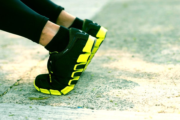 adidas Performance Clima Cool Ride 2011