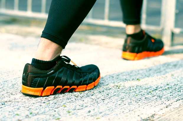 adidas Performance Clima Cool Ride 2011