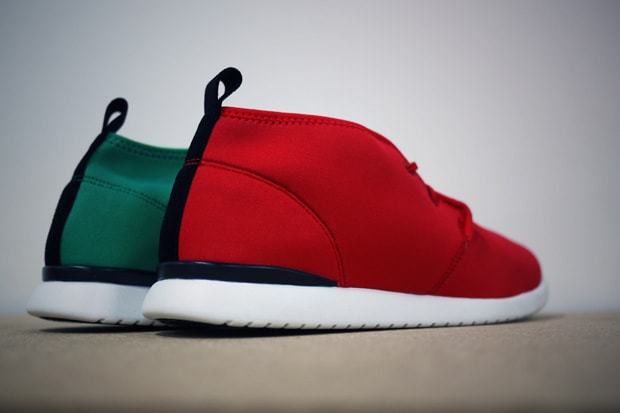 ALIFE Chuck Mid Neo Preview