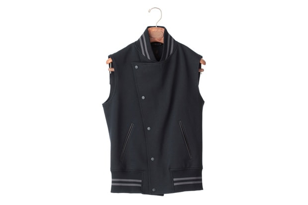 ato Varsity Vest