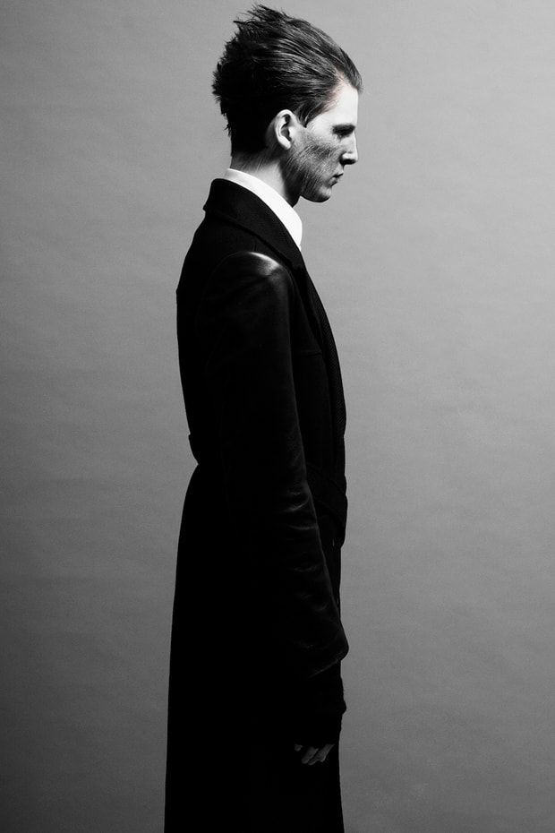 Baartmans & Siegel 2011 Fall/Winter "Deckard" Collection