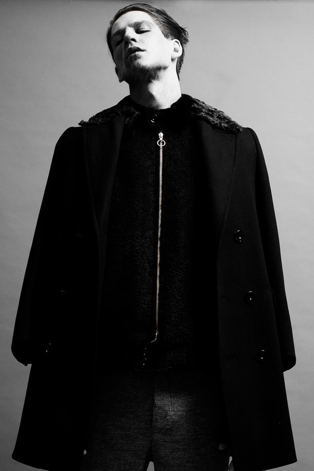 Baartmans & Siegel 2011 Fall/Winter "Deckard" Collection