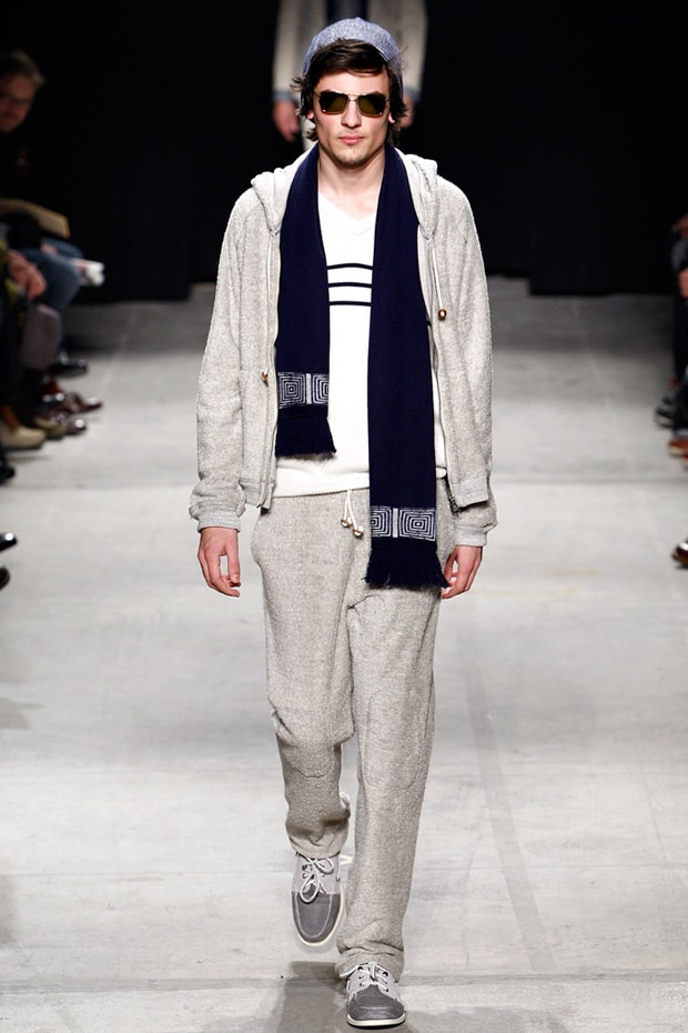 Band of Outsiders 2011 Fall/Winter Collection