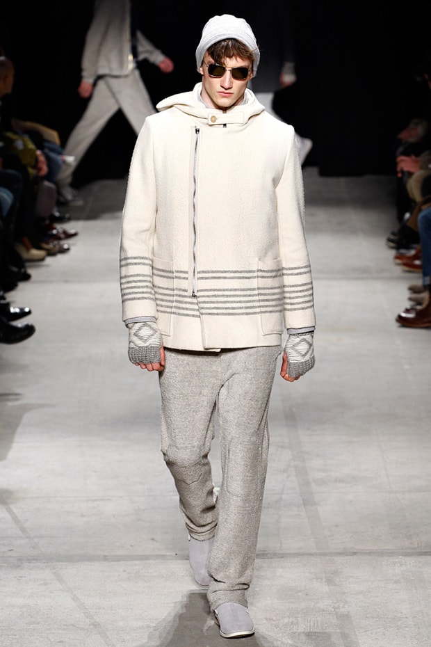 Band of Outsiders 2011 Fall/Winter Collection