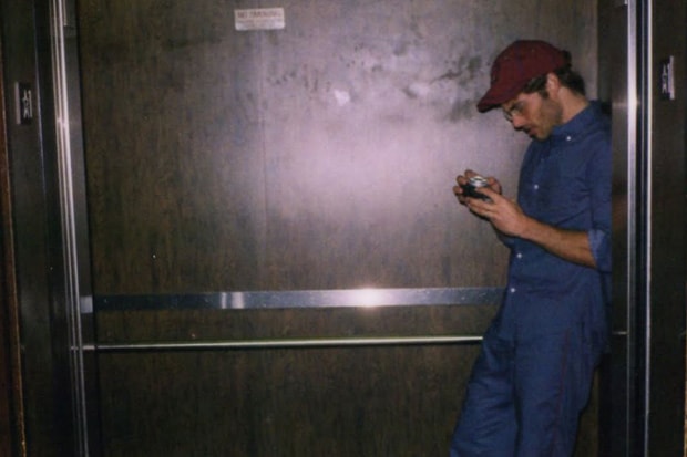 Band of Outsiders 2011 Spring Lookbook