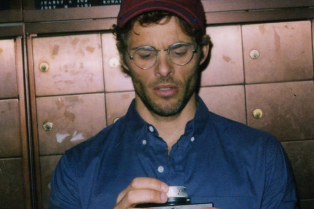 Band of Outsiders 2011 Spring Lookbook