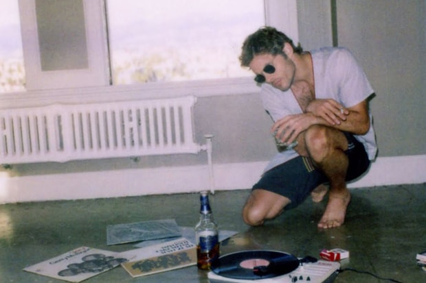 Band of Outsiders 2011 Spring Lookbook