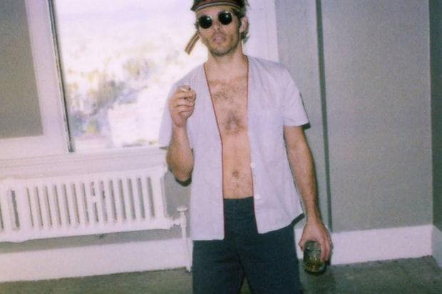 Band of Outsiders 2011 Spring Lookbook