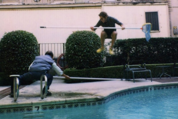 Band of Outsiders 2011 Spring Lookbook