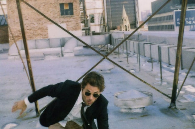 Band of Outsiders 2011 Spring Lookbook