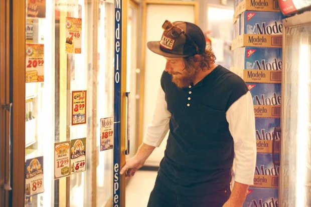 Brixton 2011 Spring/Summer Lookbook