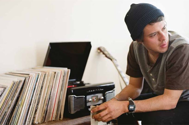 Brixton 2011 Spring/Summer Lookbook