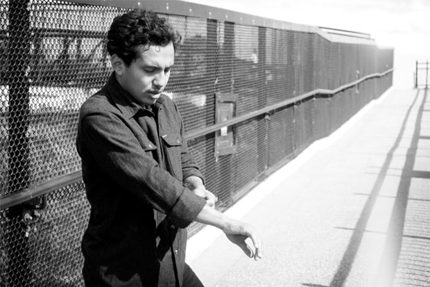 Brixton 2011 Spring/Summer Lookbook
