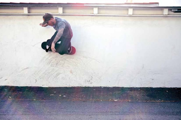 Brixton 2011 Spring/Summer Lookbook