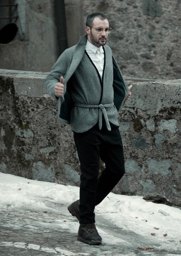 Camo 2011 Fall/Winter Collection