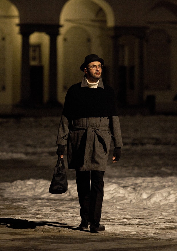 Camo 2011 Fall/Winter Collection