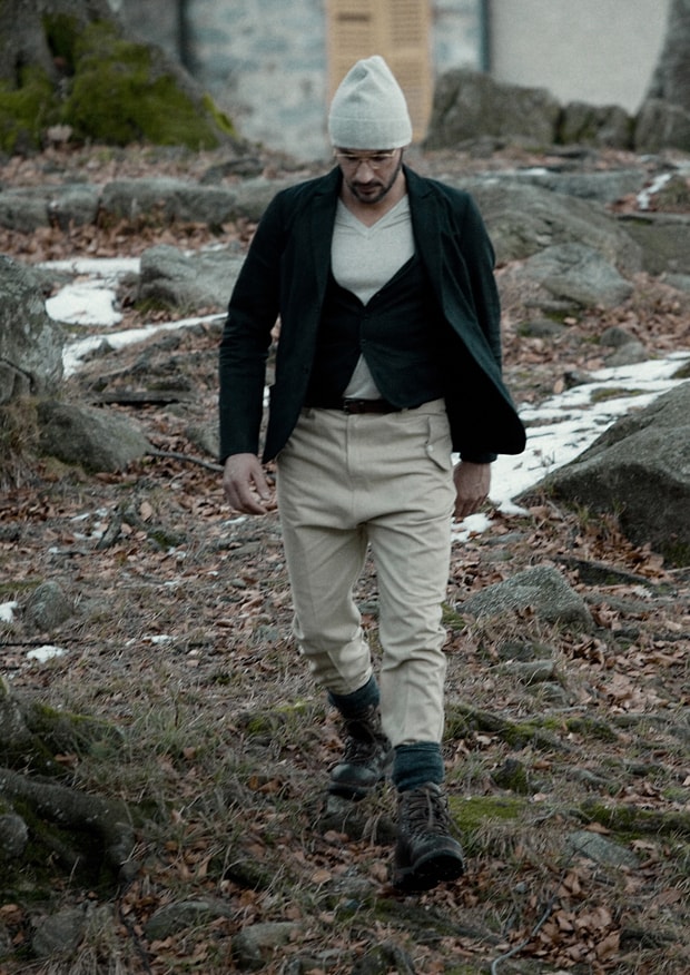 Camo 2011 Fall/Winter Collection