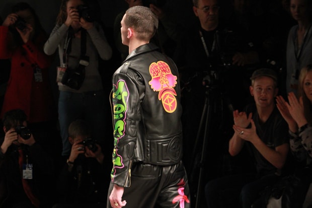 Cassette Playa 2011 Fall/Winter Presentation