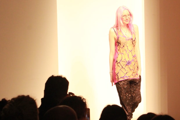 Cassette Playa 2011 Fall/Winter Presentation