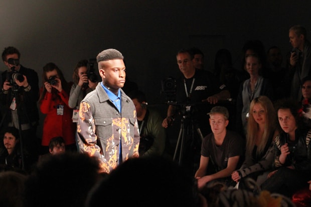 Cassette Playa 2011 Fall/Winter Presentation