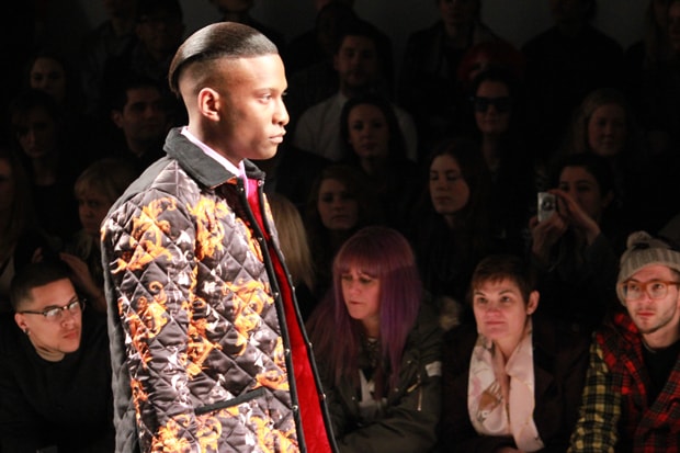 Cassette Playa 2011 Fall/Winter Presentation