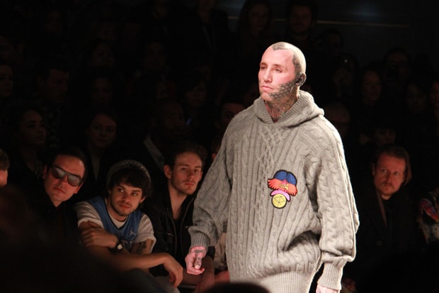 Cassette Playa 2011 Fall/Winter Presentation