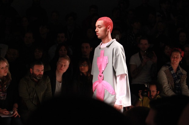 Cassette Playa 2011 Fall/Winter Presentation