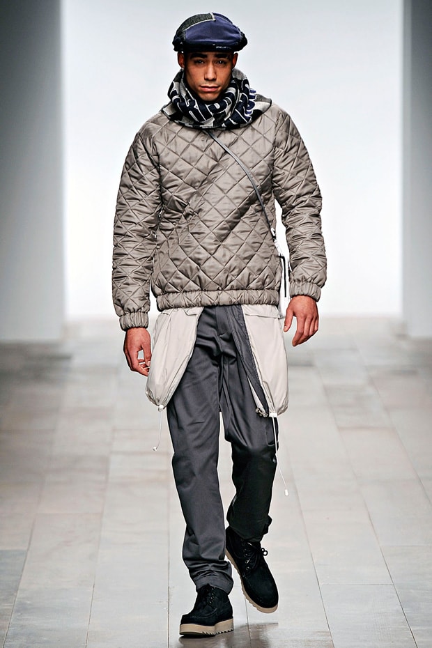Christopher Shannon 2011 Fall/Winter Collection
