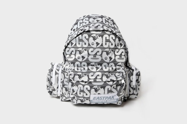 Christopher Shannon x EASTPAK 2011 Spring/Summer Collection