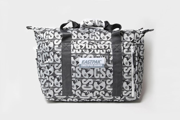 Christopher Shannon x EASTPAK 2011 Spring/Summer Collection