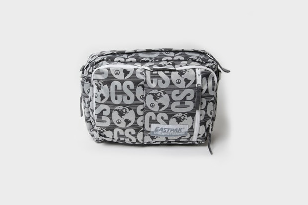 Christopher Shannon x EASTPAK 2011 Spring/Summer Collection