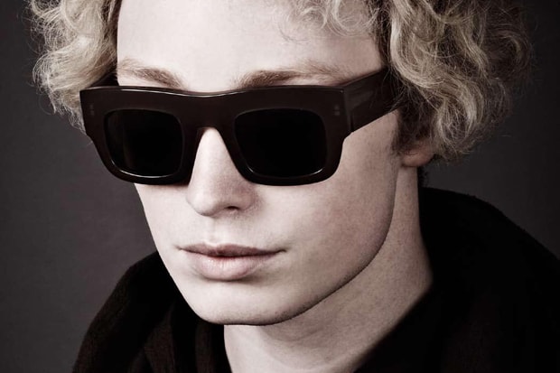 Chronicles of Never 2011 Spring/Summer Sunglasses Collection