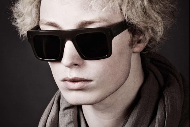 Chronicles of Never 2011 Spring/Summer Sunglasses Collection