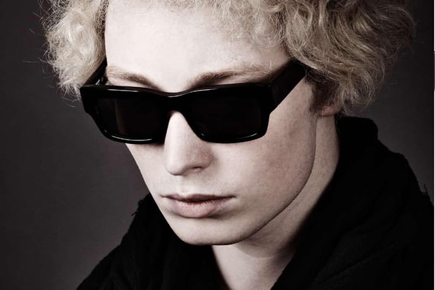 Chronicles of Never 2011 Spring/Summer Sunglasses Collection