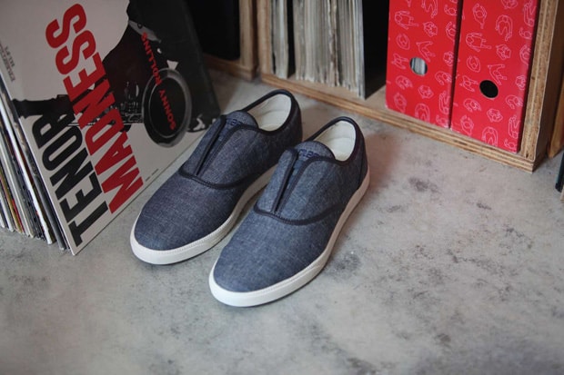 CLAE 2011 Spring/Summer Lookbook